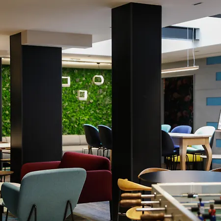 Terrass" Hotel-2